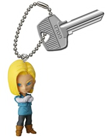 Android 18